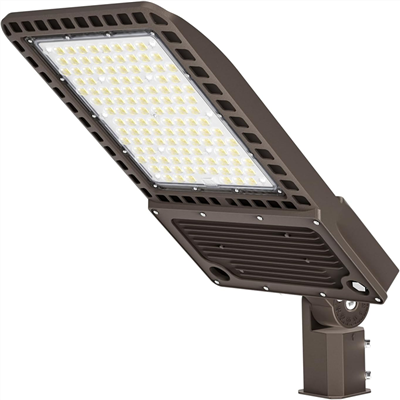 300W 200W LED Parkeringsplads Light Module Street