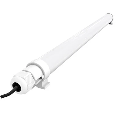 48V DC No Voltage Drop Fjerkræ LED Tube Light