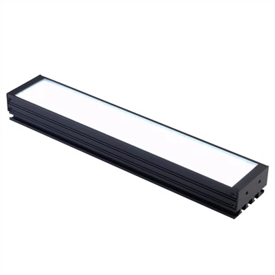 4ft LED Linear Strip Light 32W, 0-10V Dæmpbar, DLC Premium