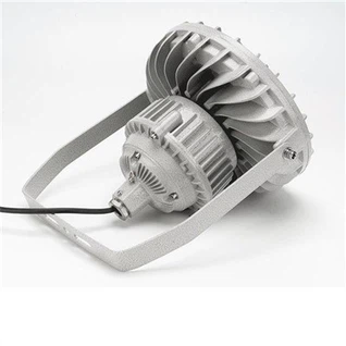 500w batteridrevet arbejdslys