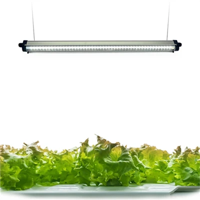 T5 LED Grow Light Tube Full Spectrum Rød Blå Plantelys, der kan forbindes