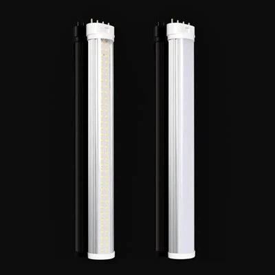 8W 2g11 LED-lampe 4-pin