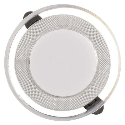 8W hvid downlight