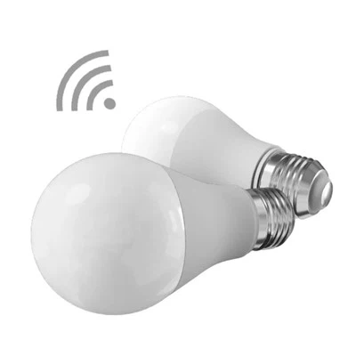 Ac85-265v radarsensor pære