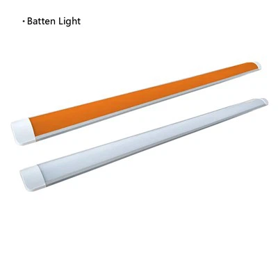 Anti UV LED lægtelys