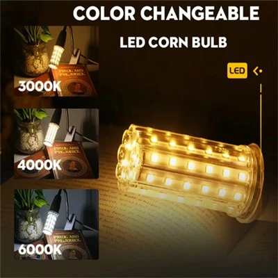 Corn Lights LED No Flicker Pærer 40W