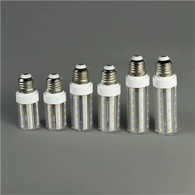 E27 majs LED-pære - 12W/15W/18W høj lysstyrke (175-265V)