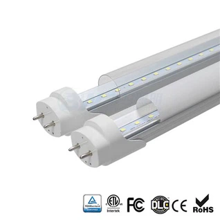 Elektronisk ballast kompatibel T8 LED-rørlys