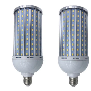 Høj lysende 9W LED majspære