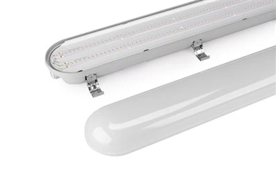 IP65 20watt 40watt 60watt Tri-Tæt LED-lys