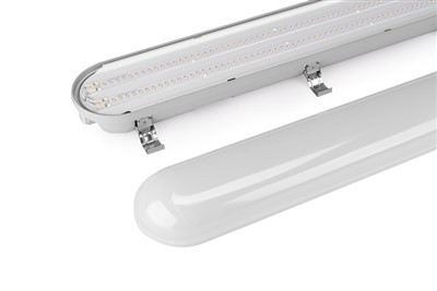IP65 Tri-proof LED-lys 40W