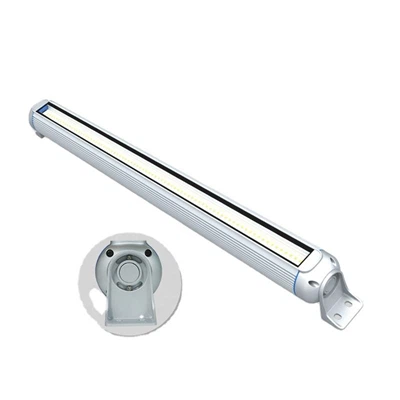 IP67 Eksplosions-sikker LED-maskinelys