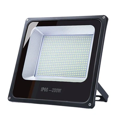 Led Flood Light 30w 2550 Lumen 6500k
