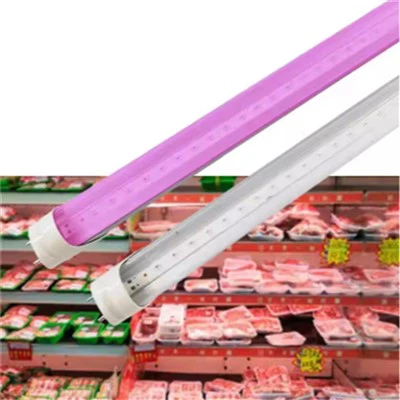 LED kødlys