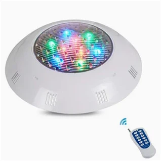 LED poollys undervandslys