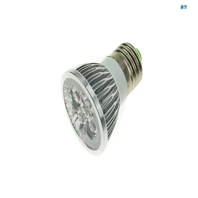LED Spotlight Pærer E27 SMD COB Lampe