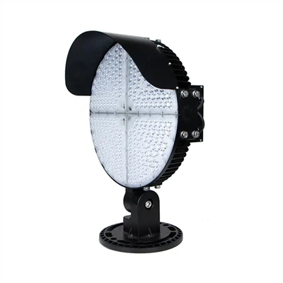 LED SPORLYS – 10W – 4000K – SORT