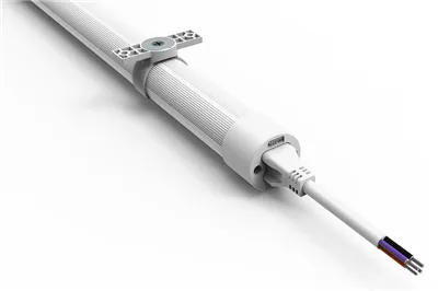MagFit-2 Series LED URK til T-gitterlofter
