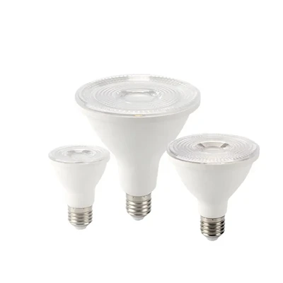 Plast Led Cob Lampe Par38 pære
