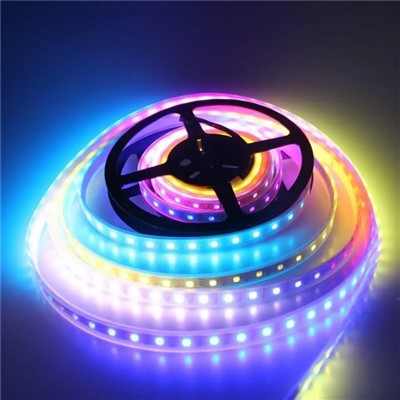 RGBW Led Strip lys