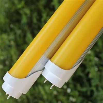 T8 Tube Gul PC Cover