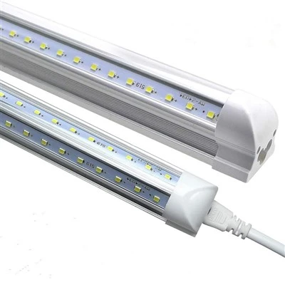 Traic Dæmpbar T8 Integreret 8ft LED butikslys