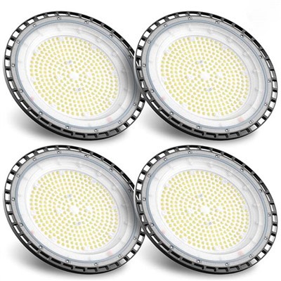UFO High Bay LED-lys 100W