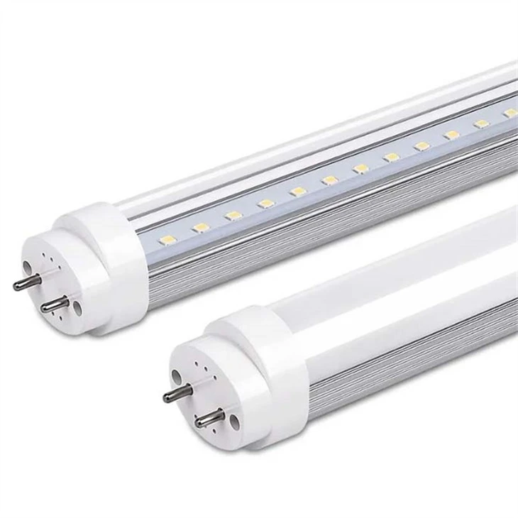 T8 Tube LED-lys Ingen flimmer 12W