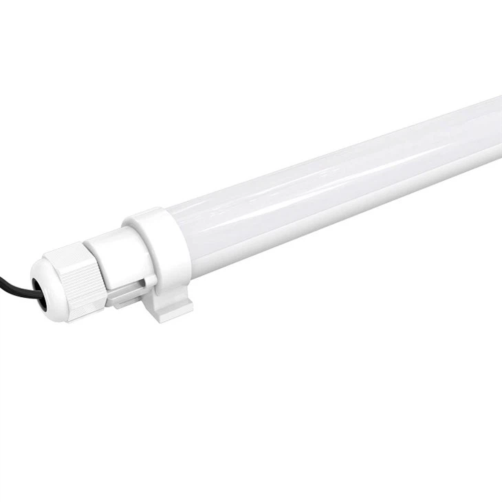 Triac Dæmpbar T10 Led Tube Light