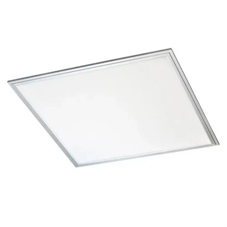 Ultra tyndt rammeløst LED-loftspanel