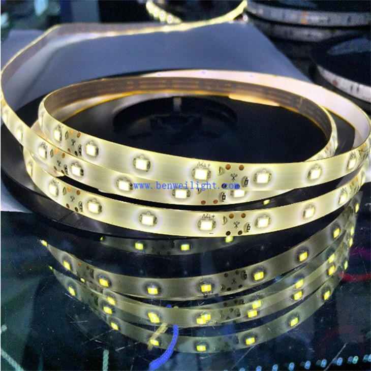 Warm White Neon Flex Strip Light (2)