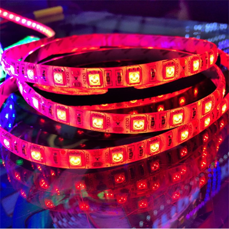Varm hvid Neon Flex Strip Light