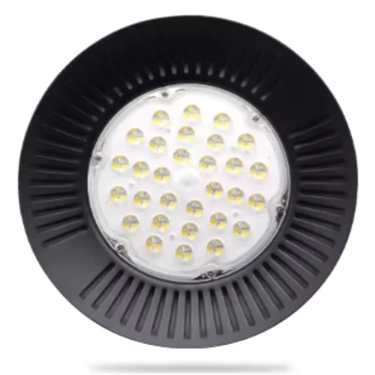 led high bay lights 5000k