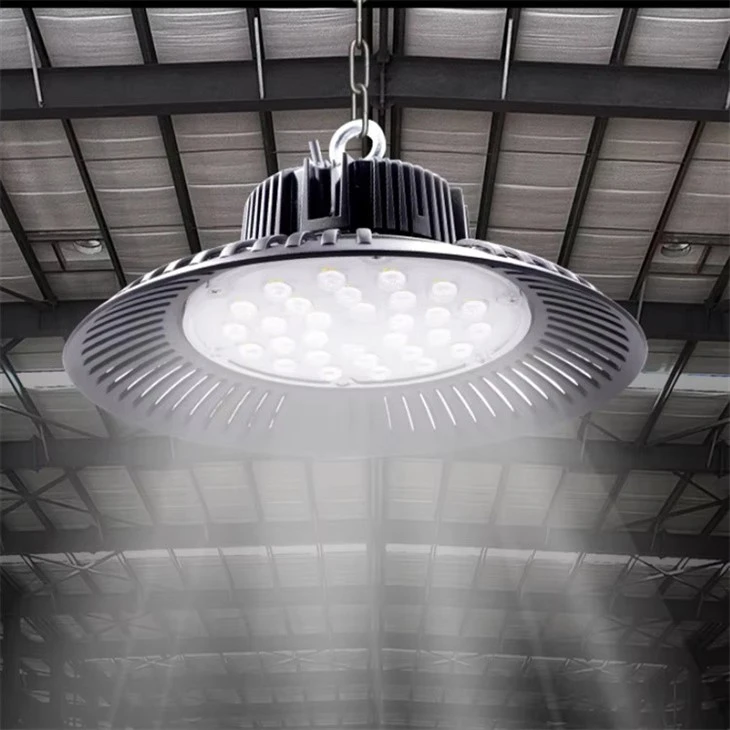 high bay led shop lights